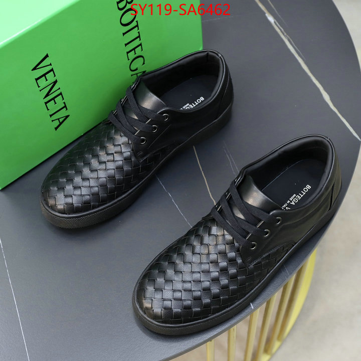 Men Shoes-BV buy replica ID: SA6462 $: 119USD