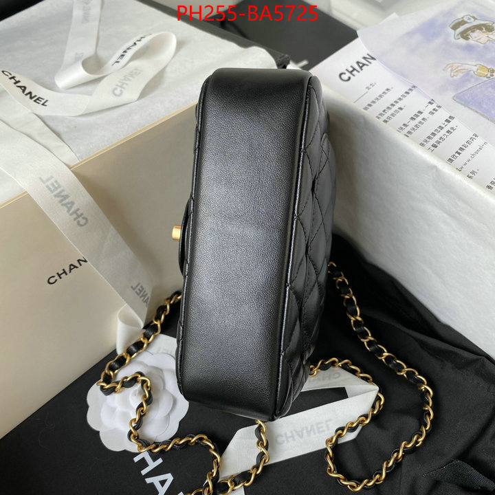 Chanel Bags(TOP)-Crossbody- where to buy ID: BA5725 $: 255USD,