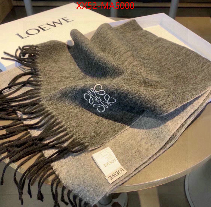 Scarf-Loewe shop designer replica ID: MA5000 $: 52USD