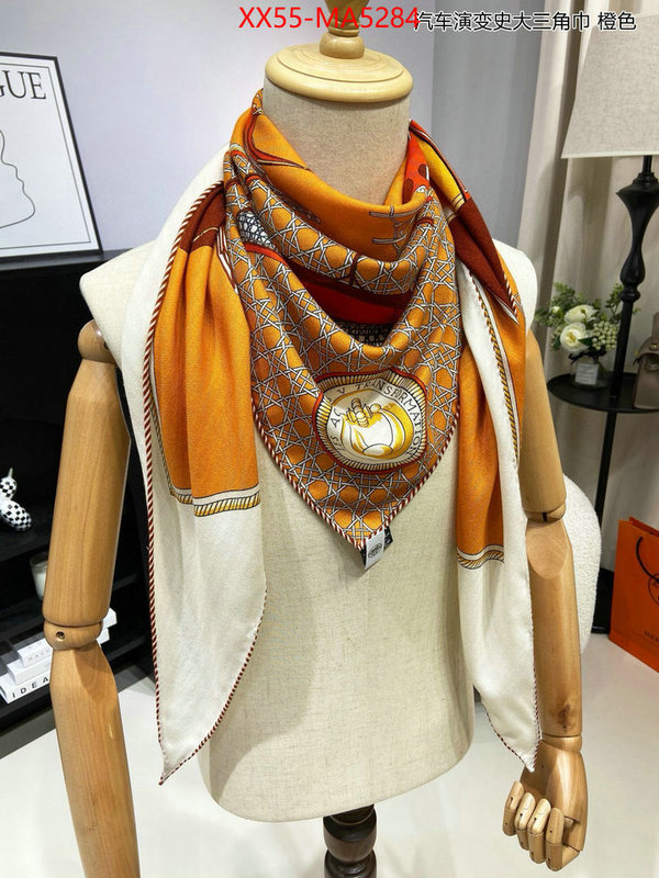 Scarf-Hermes online ID: MA5284 $: 55USD