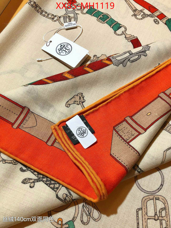 Scarf-Hermes where to find the best replicas ID: MH1119 $: 85USD