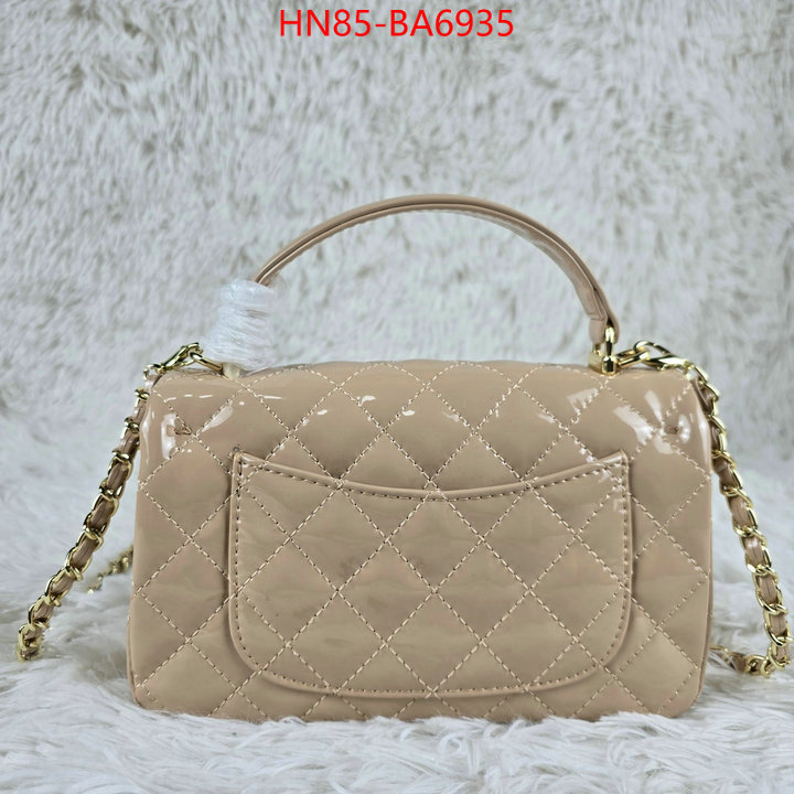 Chanel Bags(4A)-Crossbody- replica online ID: BA6935 $: 85USD,