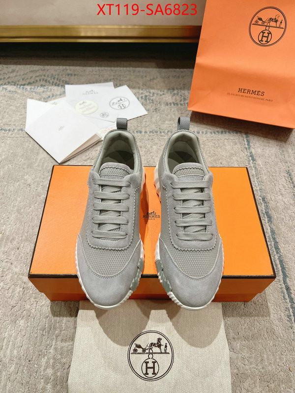 Women Shoes-Hermes the top ultimate knockoff ID: SA6823