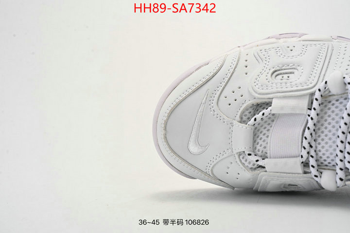 Men Shoes-Nike online sales ID: SA7342 $: 89USD