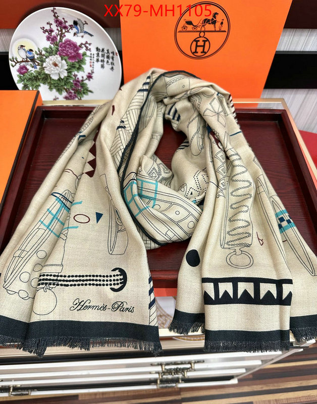 Scarf-Hermes sellers online ID: MH1105 $: 79USD