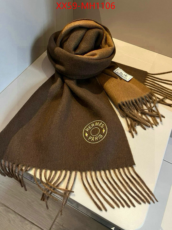 Scarf-Hermes first top ID: MH1106 $: 59USD