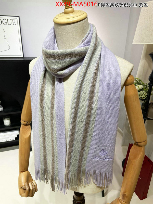 Scarf-Loro Piana sell online ID: MA5016 $: 49USD