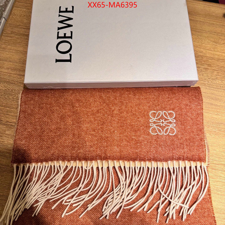 Scarf-Loewe buy cheap replica ID: MA6395 $: 65USD