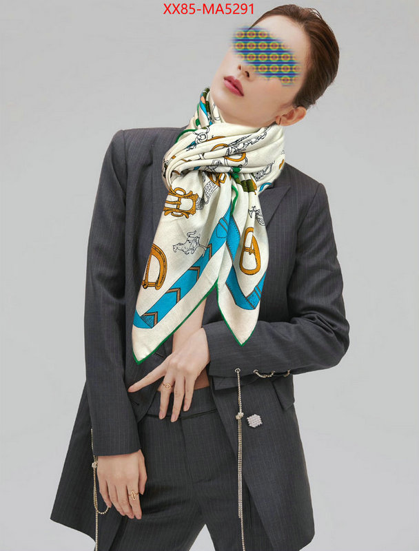 Scarf-Hermes perfect quality designer replica ID: MA5291 $: 85USD