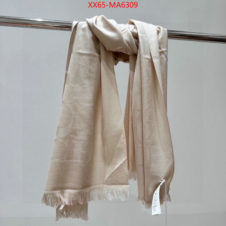 Scarf-Coach where can you buy replica ID: MA6309 $: 65USD