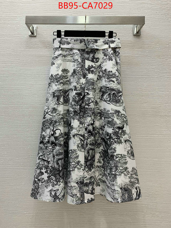 Clothing-Dior replica how can you ID: CA7029 $: 95USD