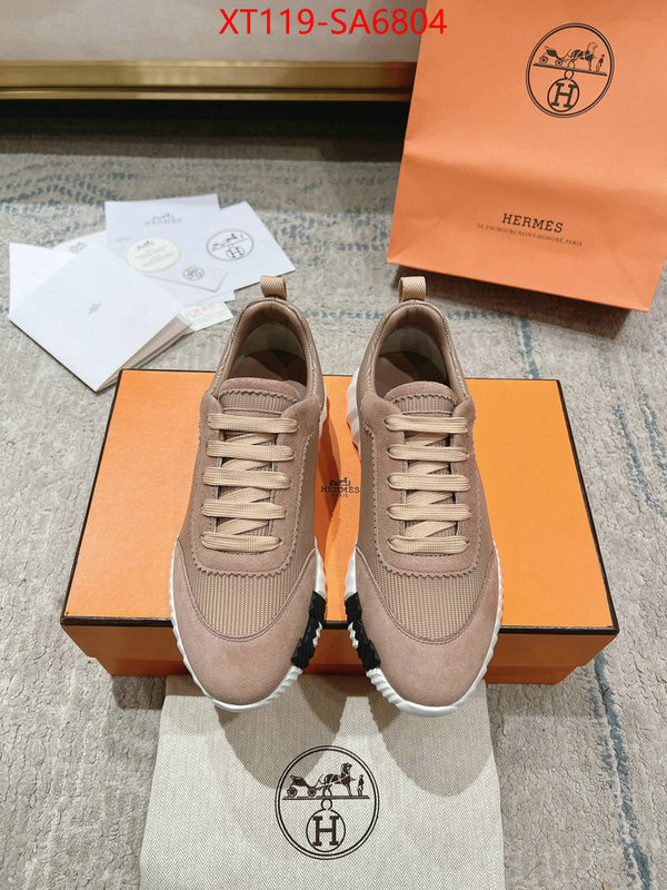 Women Shoes-Hermes replica sale online ID: SA6804