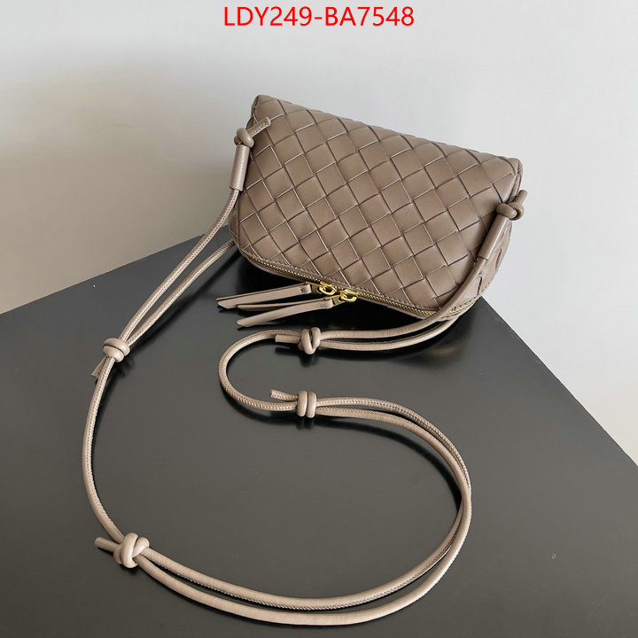 BV Bags(TOP)-Crossbody- cheap online best designer ID: BA7548 $: 249USD,