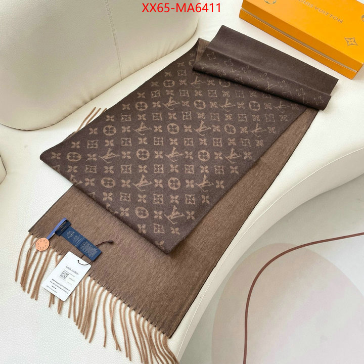 Scarf-LV can you buy replica ID: MA6411 $: 65USD