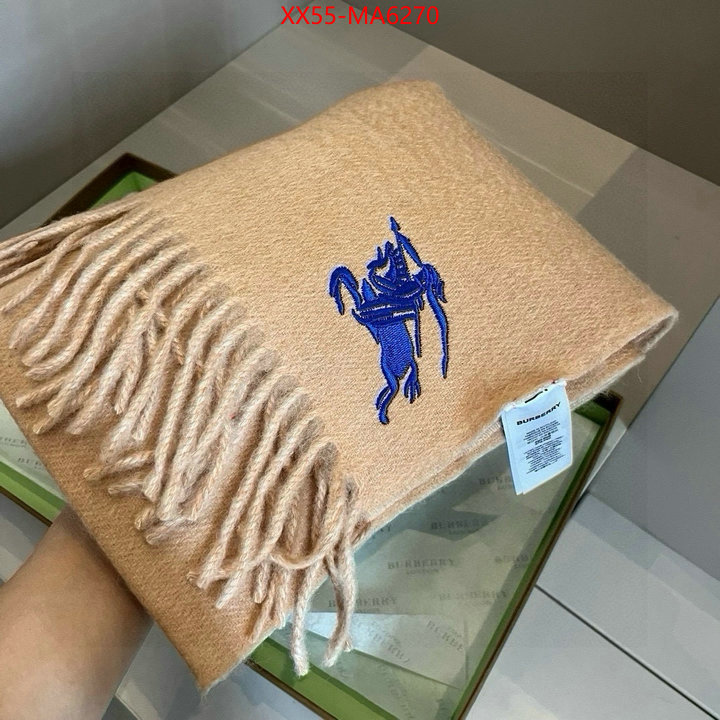 Scarf-Burberry replica us ID: MA6270 $: 55USD