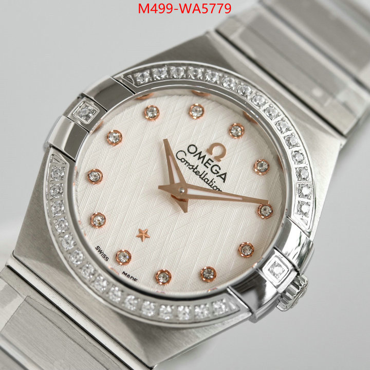 Watch(TOP)-Omega online from china designer ID: WA5779 $: 499USD