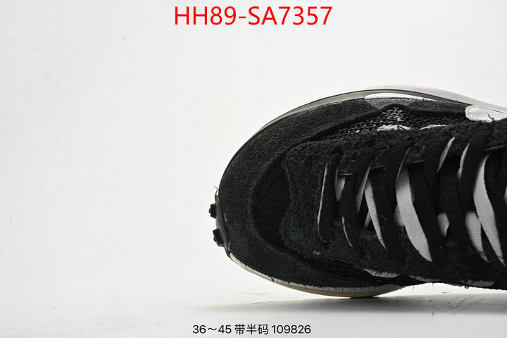 Men Shoes-Nike new designer replica ID: SA7357 $: 89USD