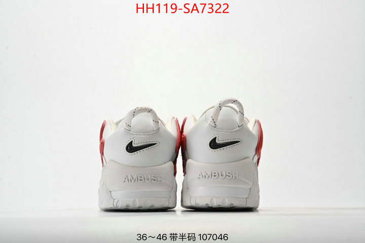 Women Shoes-NIKE wholesale replica shop ID: SA7322 $: 119USD