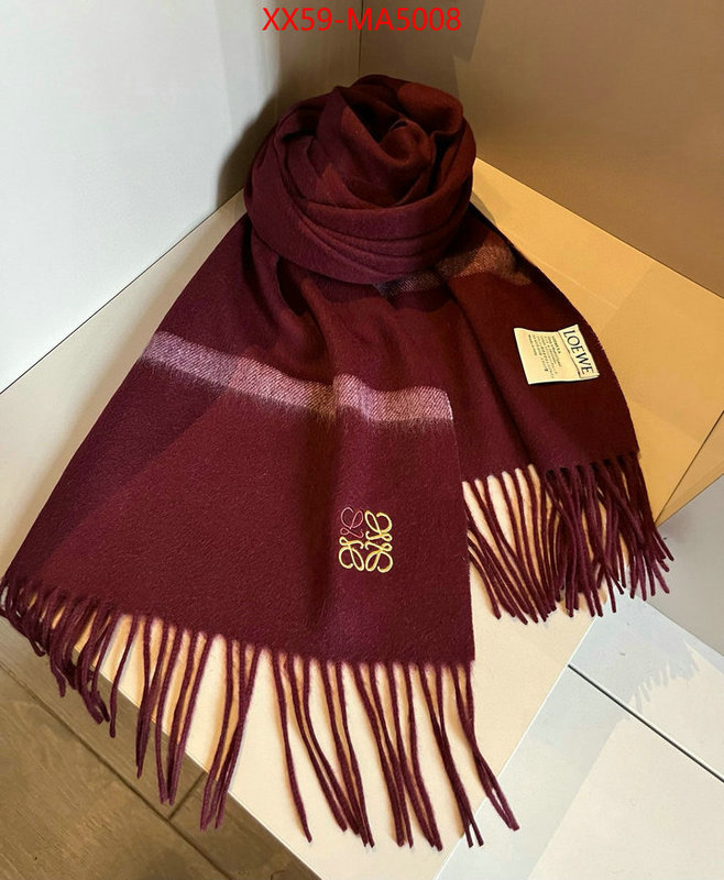 Scarf-Loewe are you looking for ID: MA5008 $: 59USD