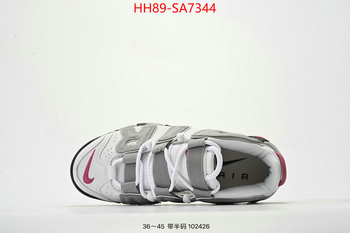 Men Shoes-Nike is it ok to buy replica ID: SA7344 $: 89USD