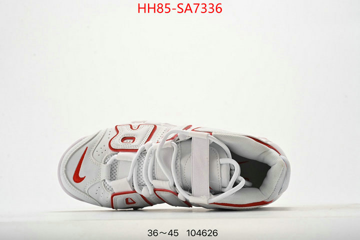 Men Shoes-Nike what best replica sellers ID: SA7336 $: 85USD