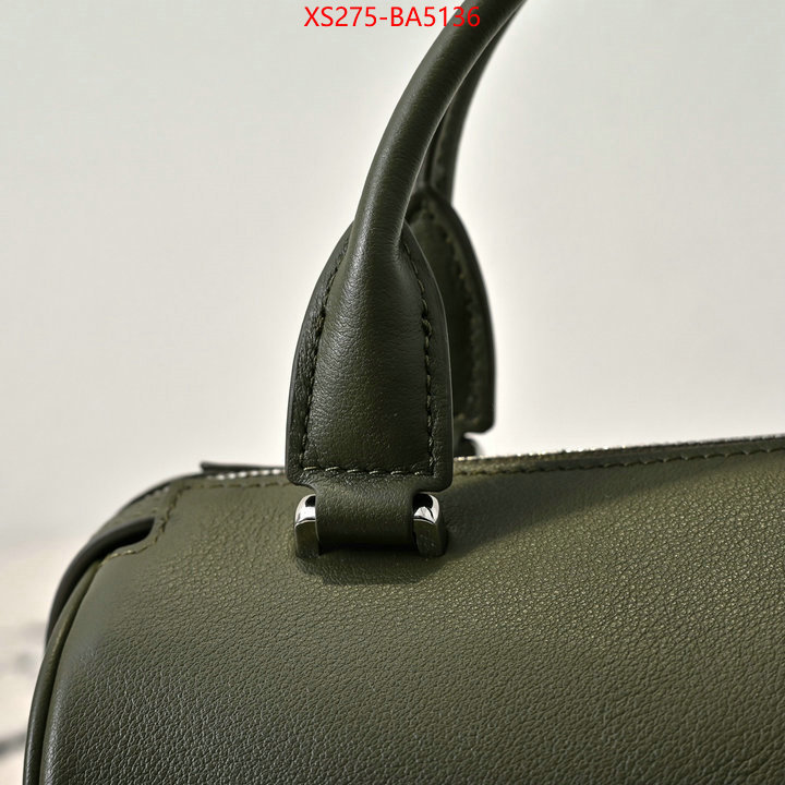 The Row Bags(TOP)-Handbag- buy ID: BA5136 $: 275USD,