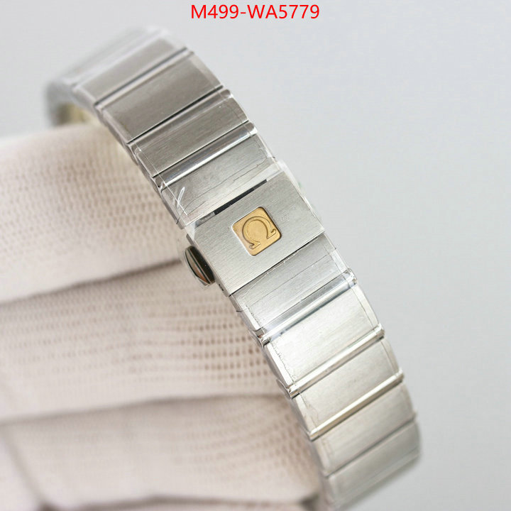 Watch(TOP)-Omega online from china designer ID: WA5779 $: 499USD