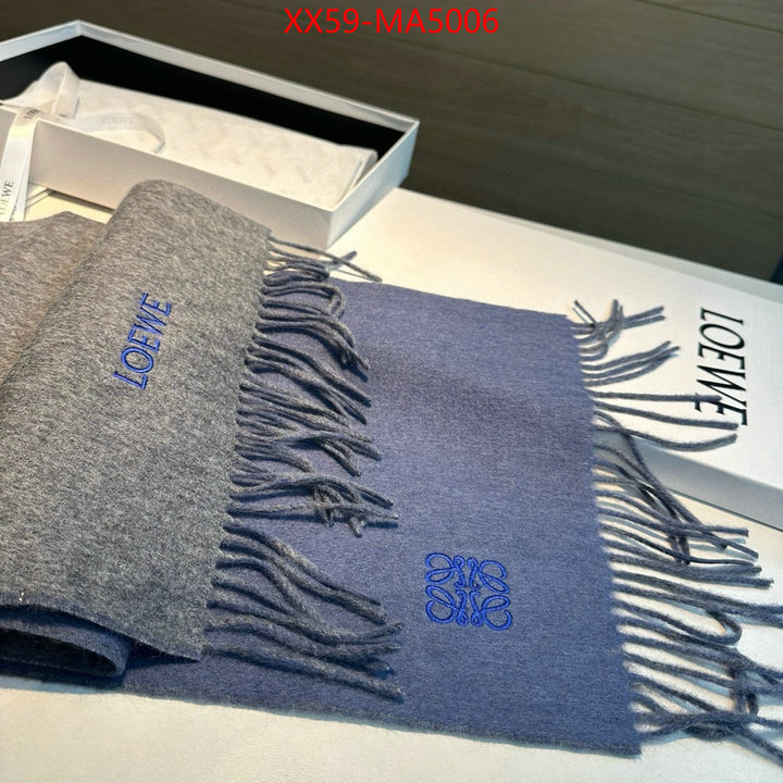 Scarf-Loewe new ID: MA5006 $: 59USD