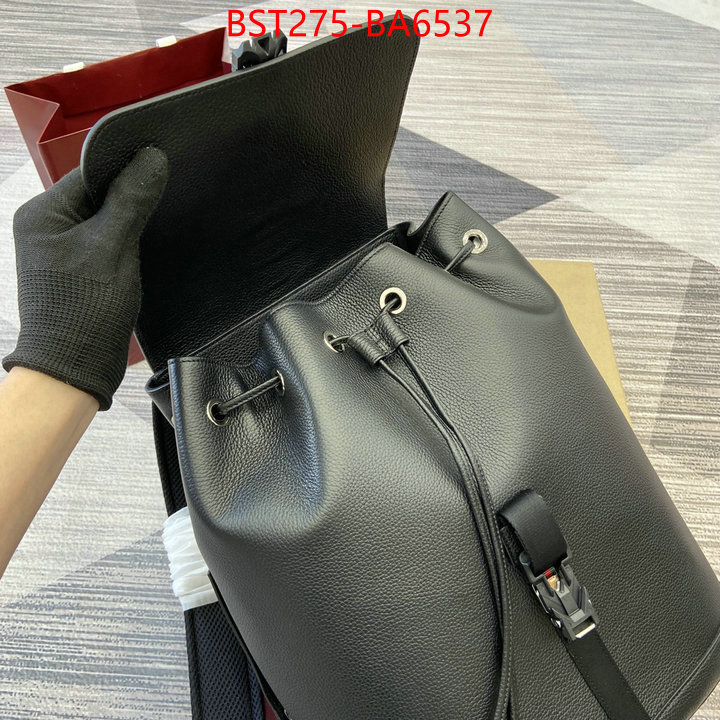 Gucci Bags(TOP)-Backpack- 2024 aaaaa replica customize ID: BA6537 $: 275USD,