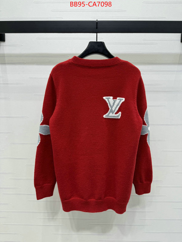 Clothing-LV flawless ID: CA7098 $: 95USD