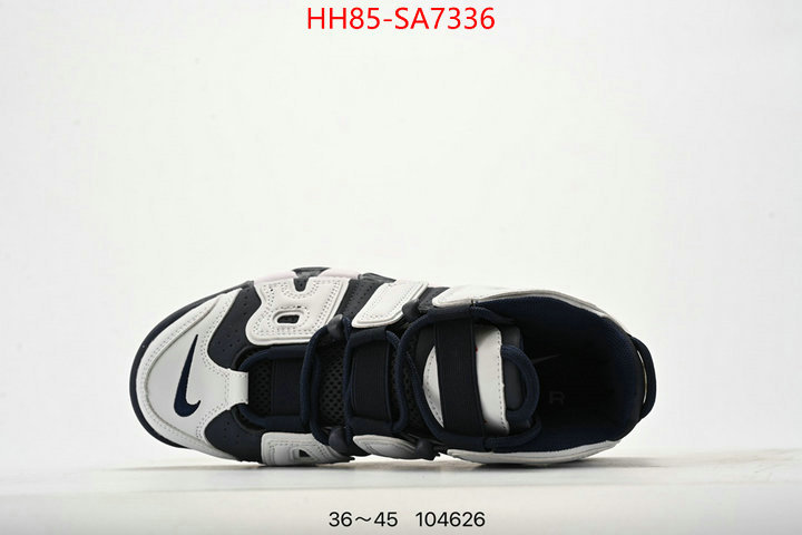 Men Shoes-Nike what best replica sellers ID: SA7336 $: 85USD