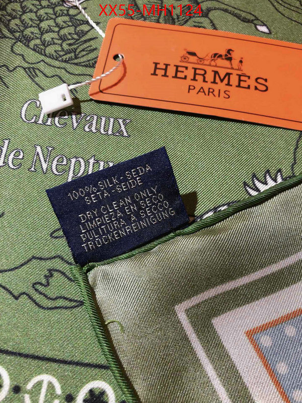 Scarf-Hermes best designer replica ID: MH1124 $: 55USD