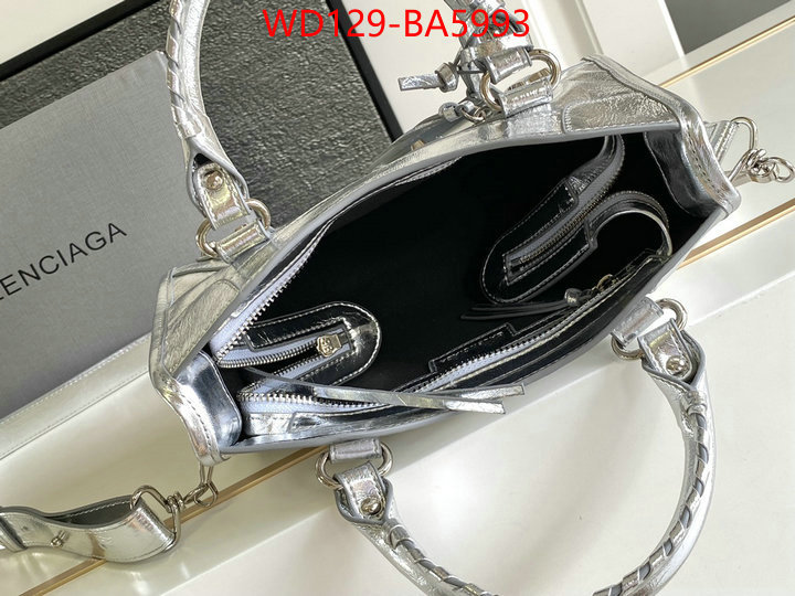 Balenciaga Bags(4A)-Neo Classic- best replica 1:1 ID: BA5993