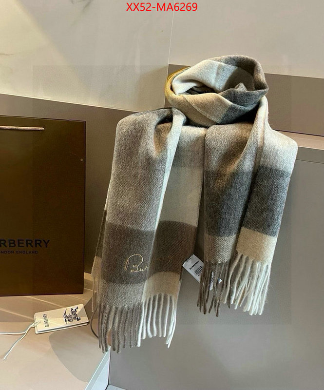 Scarf-Burberry online china ID: MA6269 $: 52USD