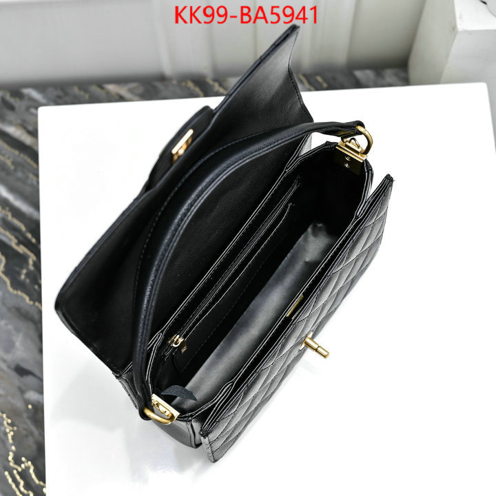 Chanel Bags(4A)-Crossbody- 1:1 ID: BA5941 $: 99USD,