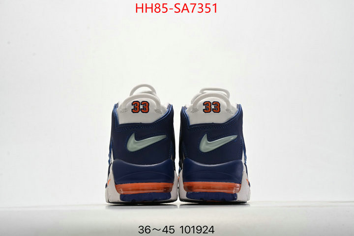 Men Shoes-Nike designer replica ID: SA7351 $: 85USD