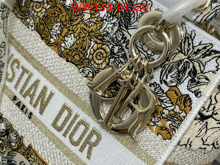 Dior Bags Big Sale ID: BT320