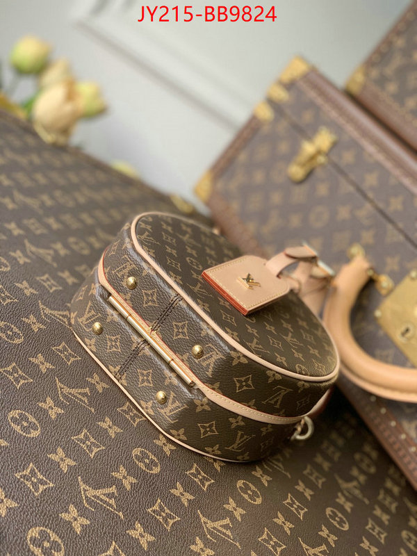 LV Bags(TOP)-Pochette MTis- shop now ID: BB9824 $: 215USD,