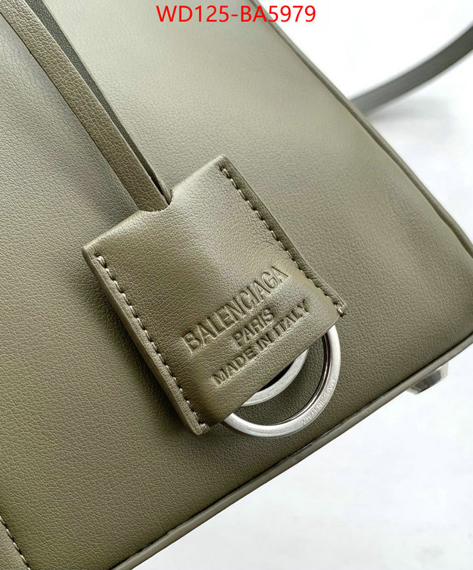 Balenciaga Bags(4A)-Other Styles where can i buy ID: BA5979