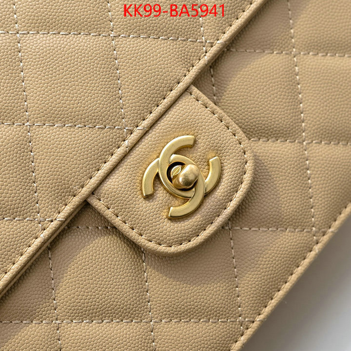 Chanel Bags(4A)-Crossbody- 1:1 ID: BA5941 $: 99USD,