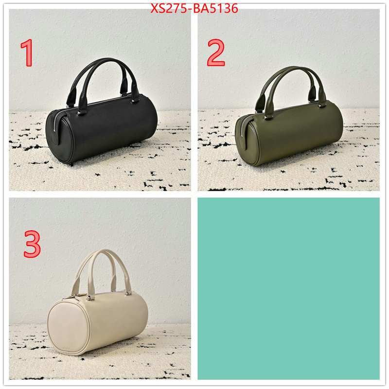 The Row Bags(TOP)-Handbag- buy ID: BA5136 $: 275USD,