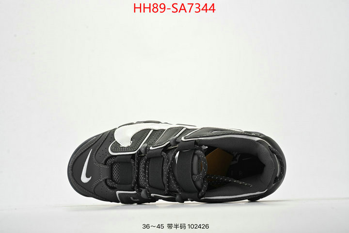 Men Shoes-Nike is it ok to buy replica ID: SA7344 $: 89USD