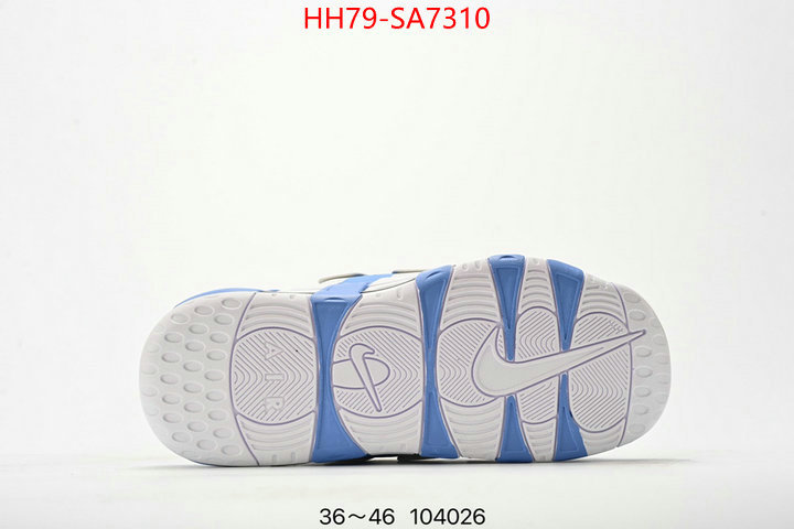 Men Shoes-Nike what best replica sellers ID: SA7310 $: 79USD