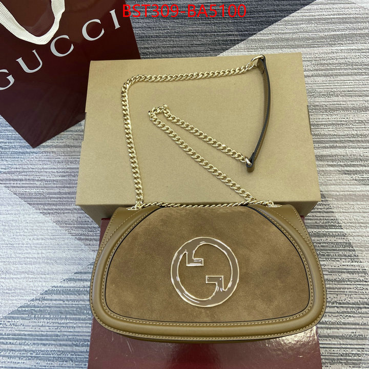 Gucci Bags(TOP)-Crossbody- top brands like ID: BA5100 $: 309USD,