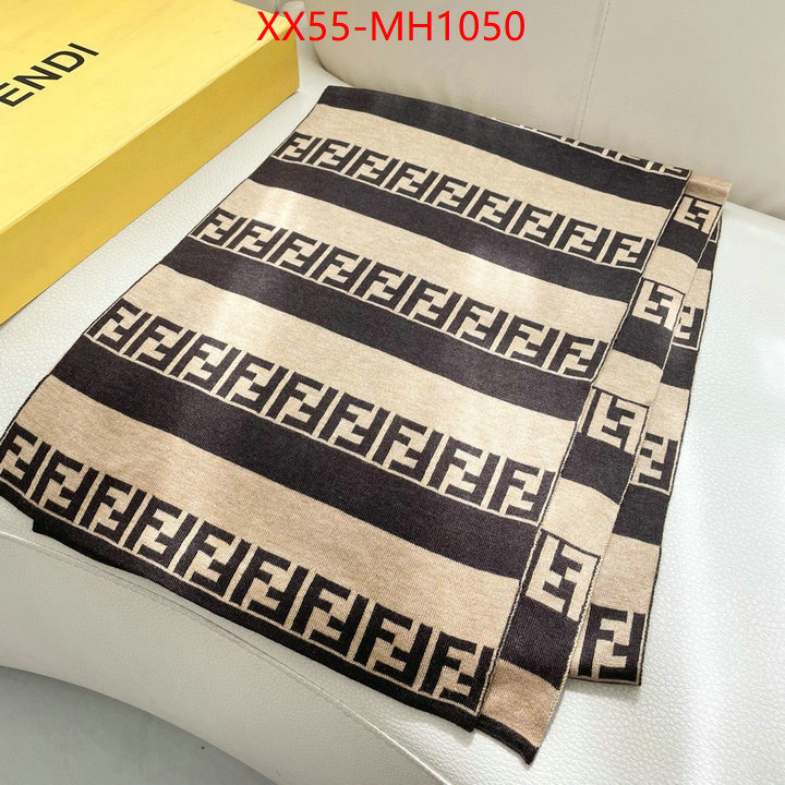 Scarf-Fendi high quality aaaaa replica ID: MH1050 $: 55USD