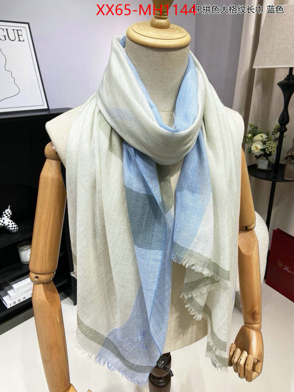 Scarf-Loro Piana can you buy replica ID: MH1144 $: 65USD