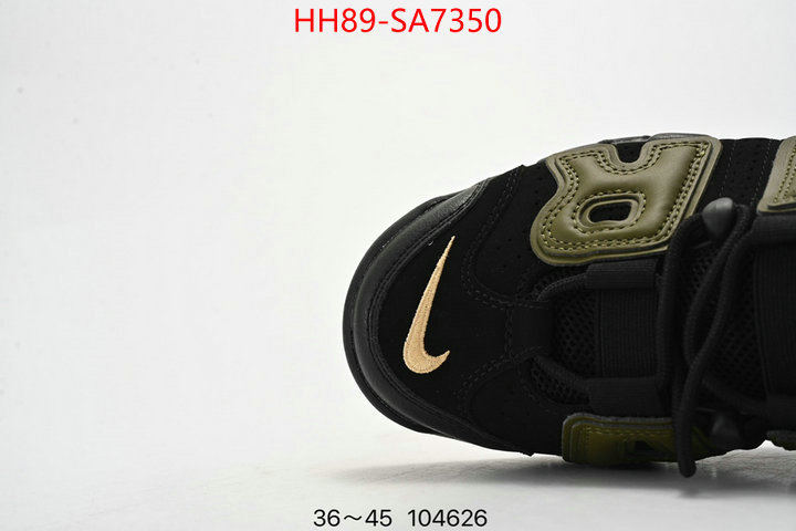 Men Shoes-Nike what is top quality replica ID: SA7350 $: 89USD