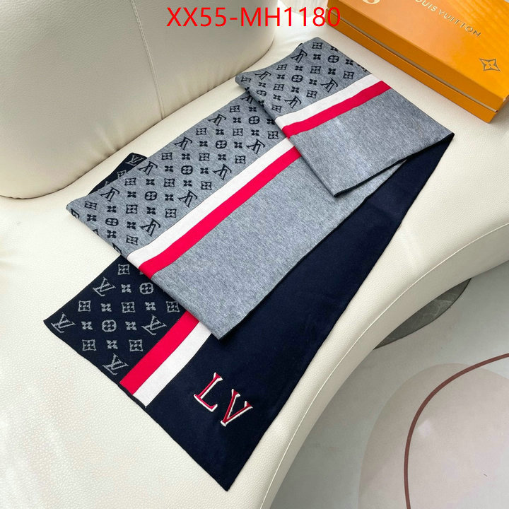 Scarf-LV best replica quality ID: MH1180 $: 55USD