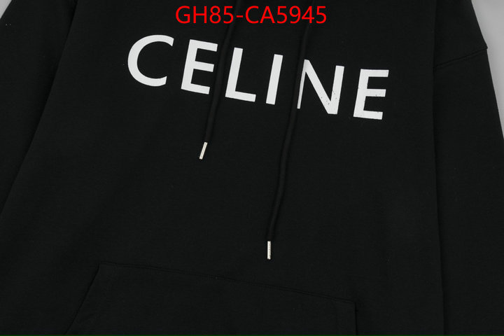 Clothing-Celine the most popular ID: CA5945 $: 85USD