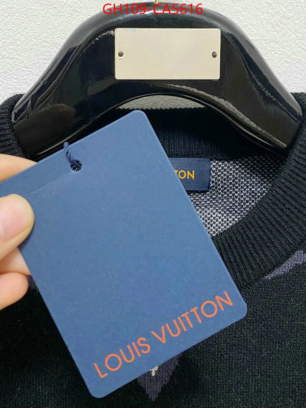 Clothing-LV buy first copy replica ID: CA5616 $: 109USD